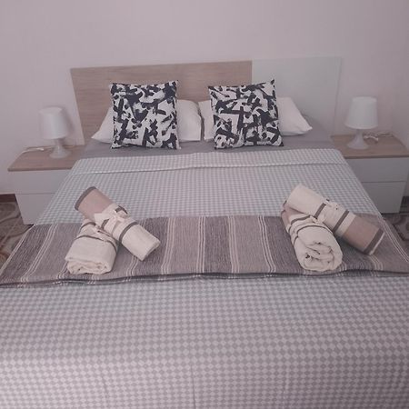 Malaga Center Rooms Екстериор снимка