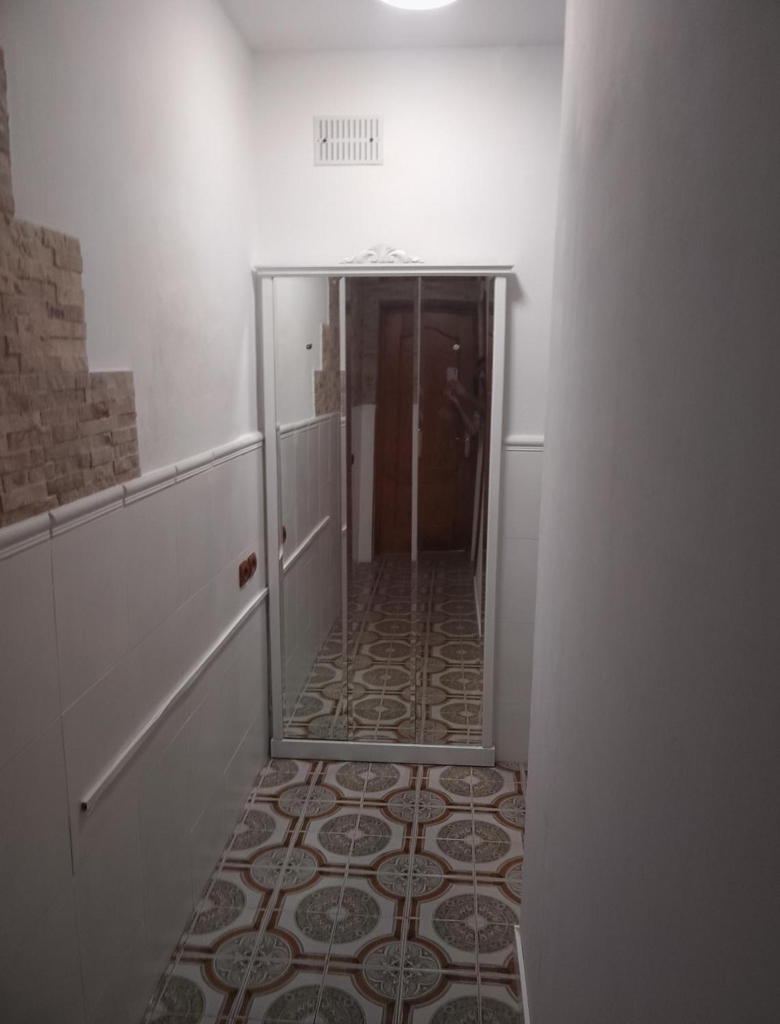 Malaga Center Rooms Екстериор снимка