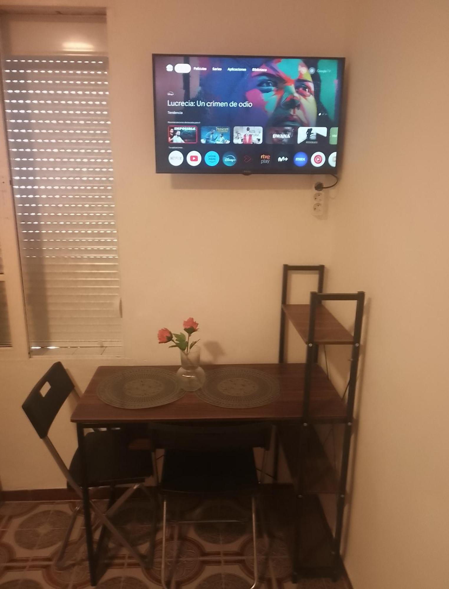 Malaga Center Rooms Екстериор снимка