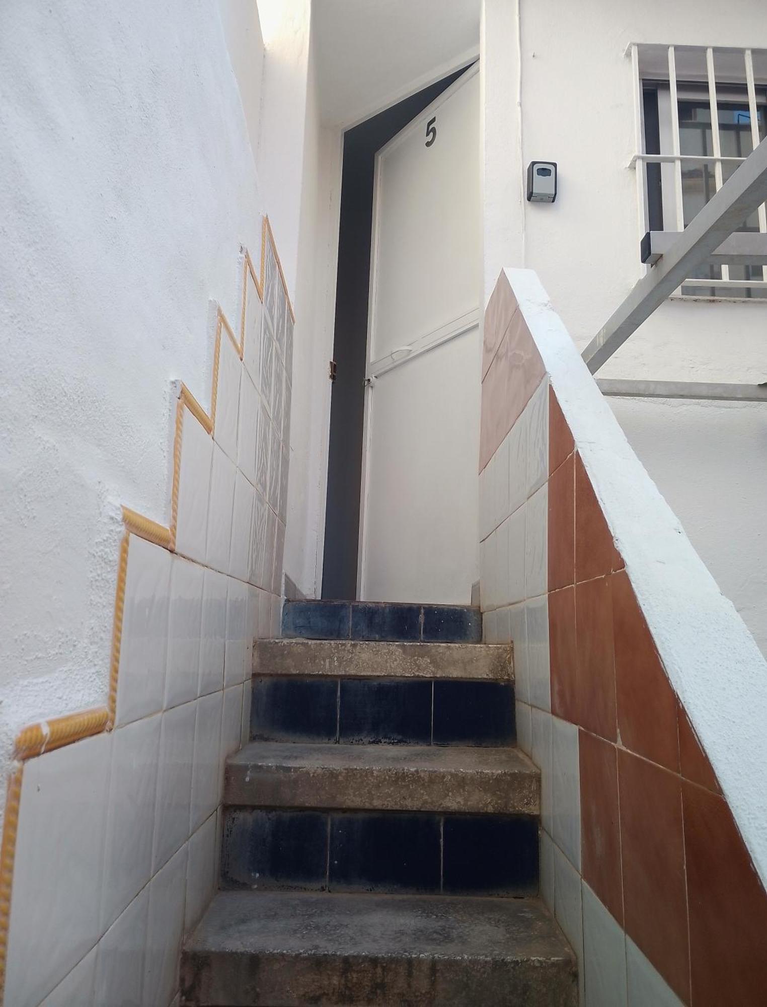 Malaga Center Rooms Екстериор снимка