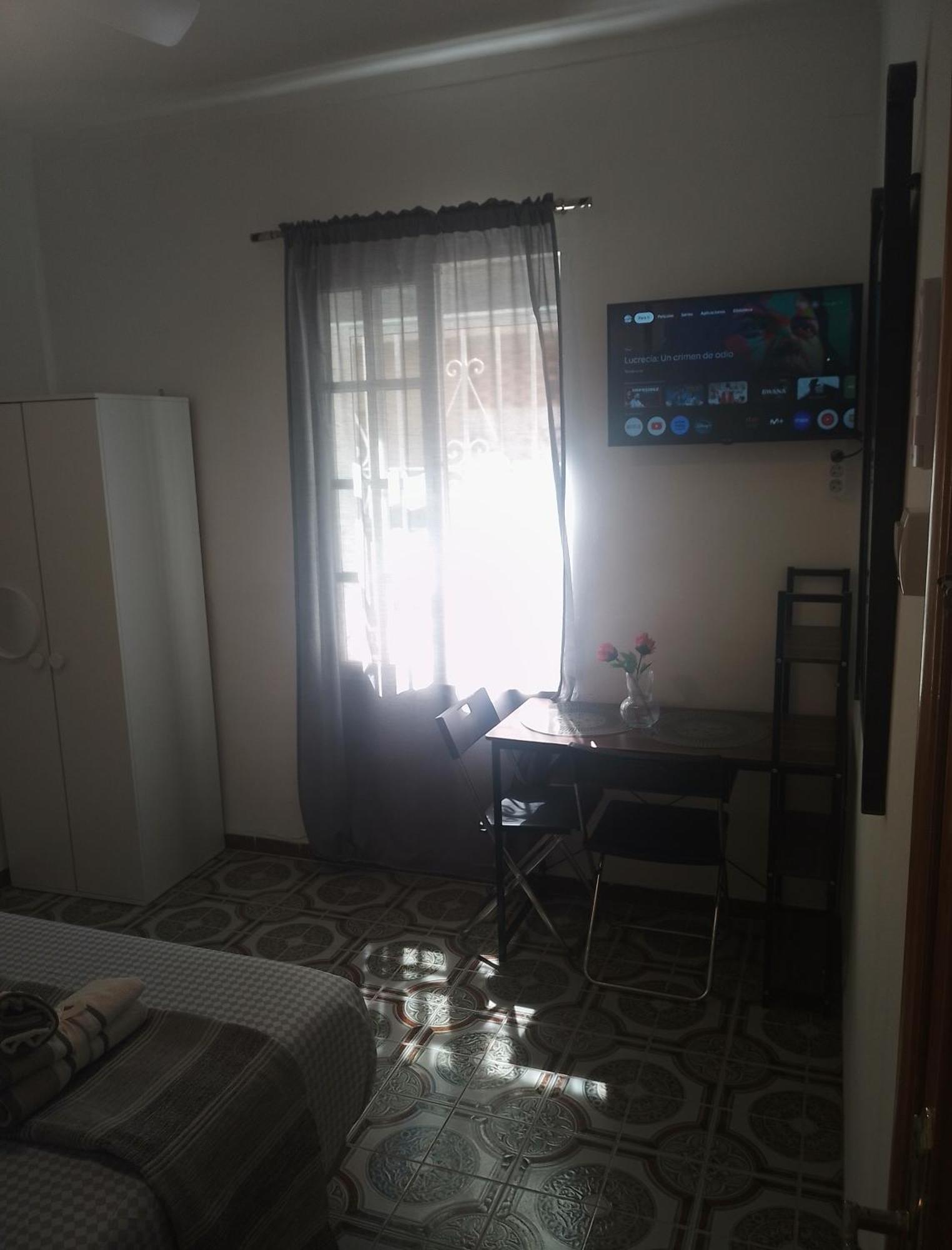Malaga Center Rooms Екстериор снимка
