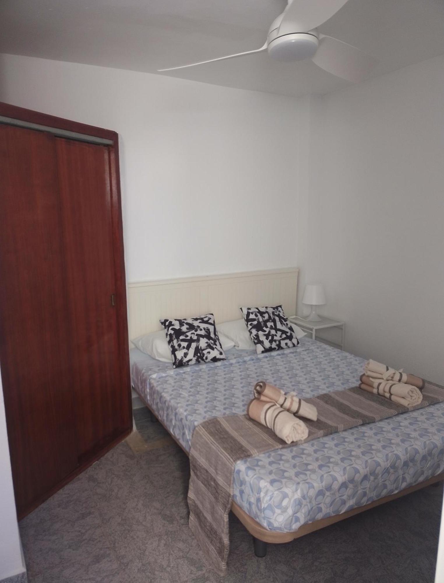 Malaga Center Rooms Екстериор снимка