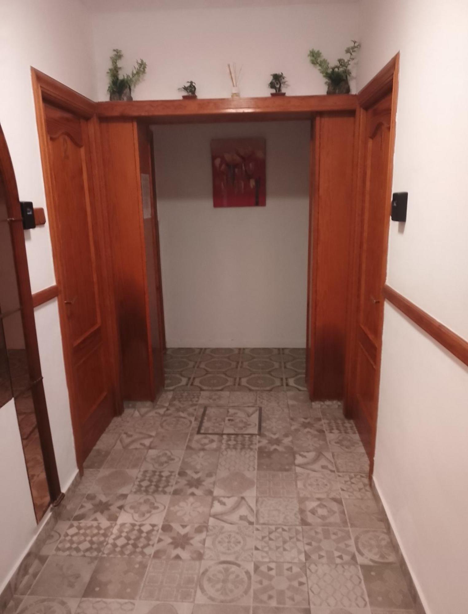 Malaga Center Rooms Екстериор снимка