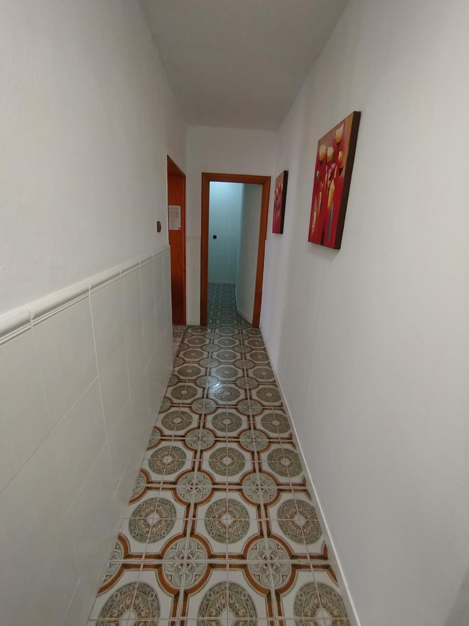 Malaga Center Rooms Екстериор снимка